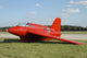 Messerschmitt Me-163 Komet Glider Wall Decal