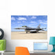 F-16a Falcon from Portuguese Wall Decal