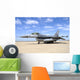F-16a Falcon from Portuguese Wall Decal