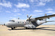 Cn-235 Transport Aircraft Spanish Wall Decal