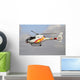 Eurocopter Ec120 Helicopter Spanish Wall Decal
