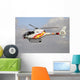 Eurocopter Ec120 Helicopter Spanish Wall Decal