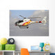 Eurocopter Ec120 Helicopter Spanish Wall Decal