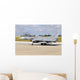 Eurofighter Ef2000 Typhoon Spanish Wall Decal