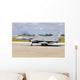 Eurofighter Ef2000 Typhoon Spanish Wall Decal
