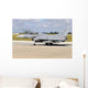 Eurofighter Ef2000 Typhoon Spanish Wall Decal