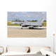 Eurofighter Ef2000 Typhoon Spanish Wall Decal