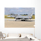 Eurofighter Ef2000 Typhoon Spanish Wall Decal