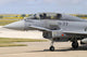 Close-up Nose Cone Eurofighter Wall Decal