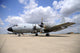 P-3m Orion Spanish Air Grounded Wall Decal