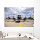 P-3m Orion Spanish Air Front Wall Decal