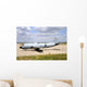 P-3m Orion Spanish Air Left Side Wall Decal