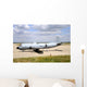 P-3m Orion Spanish Air Left Side Wall Decal