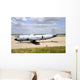 P-3m Orion Spanish Air Left Side Wall Decal