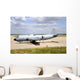 P-3m Orion Spanish Air Left Side Wall Decal