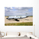 P-3m Orion Spanish Air Left Side Wall Decal