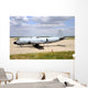 P-3m Orion Spanish Air Left Side Wall Decal