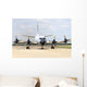 P-3m Orion Spanish Air Wall Decal