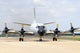 P-3m Orion Spanish Air Wall Decal