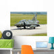 Mirage 2000d French Air Wall Decal