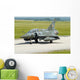 Mirage 2000d French Air Wall Decal