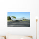 Eurofighter Ef2000 Typhoon Right Wall Decal