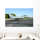 Eurofighter Ef2000 Typhoon Right Wall Decal