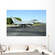 Eurofighter Ef2000 Typhoon Right Wall Decal