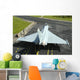 Eurofighter Ef2000 Typhoon Top Wall Decal
