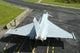 Eurofighter Ef2000 Typhoon Top Wall Decal