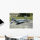 F-4f Phantom German Air Right Side Wall Decal