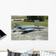 F-4f Phantom German Air Right Side Wall Decal