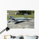 F-4f Phantom German Air Right Side Wall Decal