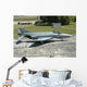 F-4f Phantom German Air Right Side Wall Decal
