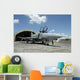 F-4f Phantom German Air Right Profile Wall Decal
