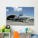 F-4f Phantom German Air Right Profile Wall Decal
