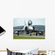 F-4f Phantom German Air Wall Decal
