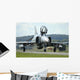 F-4f Phantom German Air Wall Decal