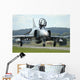 F-4f Phantom German Air Wall Decal