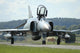 F-4f Phantom German Air Wall Decal