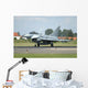 Eurofighter Ef2000 Typhoon Wall Decal