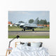 Eurofighter Ef2000 Typhoon Wall Decal