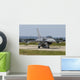 F-16d Falcon from Republic Wall Decal