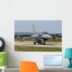 F-16d Falcon from Republic Wall Decal