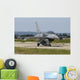 F-16d Falcon from Republic Wall Decal
