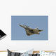 Mirage 2000b French Air Wall Decal
