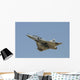 Mirage 2000b French Air Wall Decal