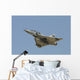 Mirage 2000b French Air Wall Decal