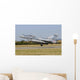 Mirage 2000c French Air Wall Decal