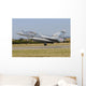 Mirage 2000c French Air Wall Decal